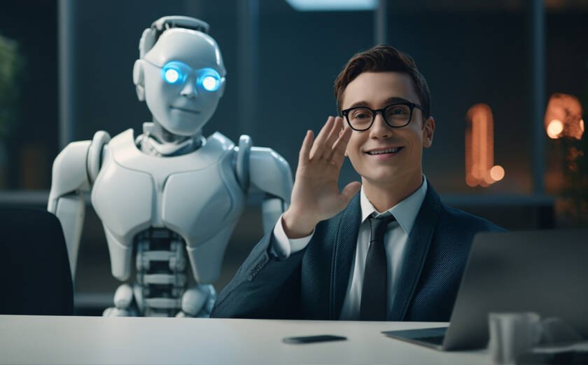 Bagaimana bisnis memanfaatkan AI untuk meningkatkan efisiensi, keamanan, dan pengalaman pelanggan