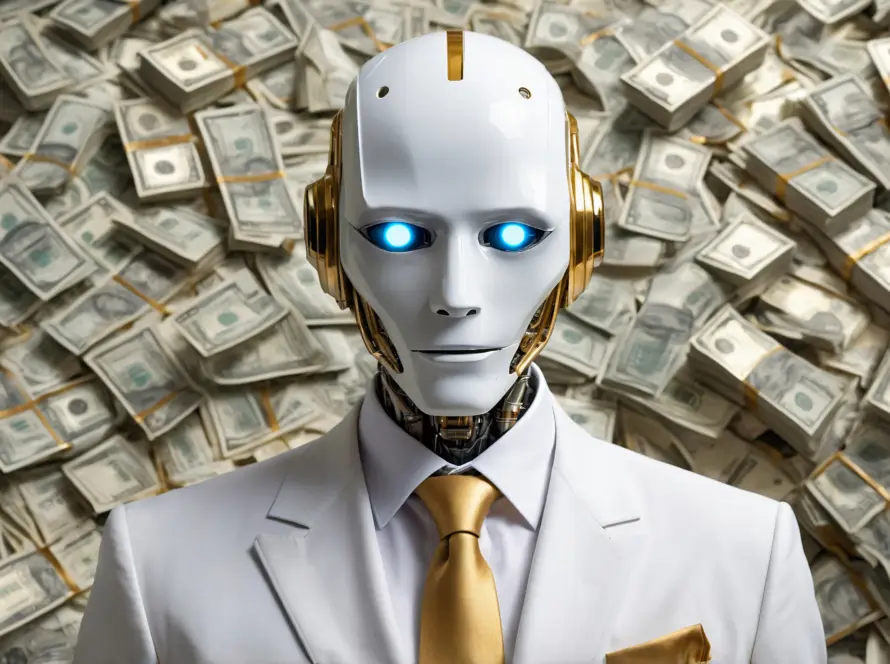 5 Cara AI Mengubah Perbankan di Tahun 2025